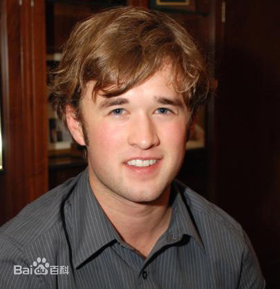 海利·乔·奥斯蒙特(Haley Joel Oent)精彩图册