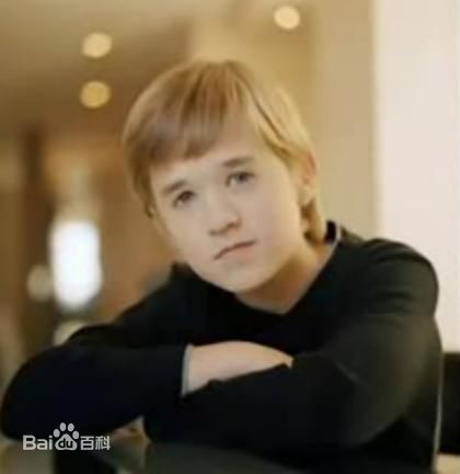 海利·乔·奥斯蒙特(Haley Joel Oent)精彩图册