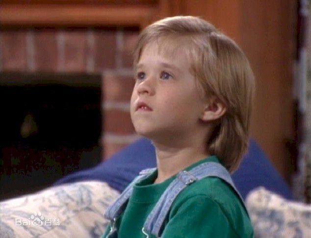 海利·乔·奥斯蒙特(Haley Joel Oent)精彩图册