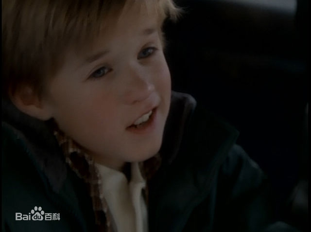 海利·乔·奥斯蒙特(Haley Joel Oent)精彩图册