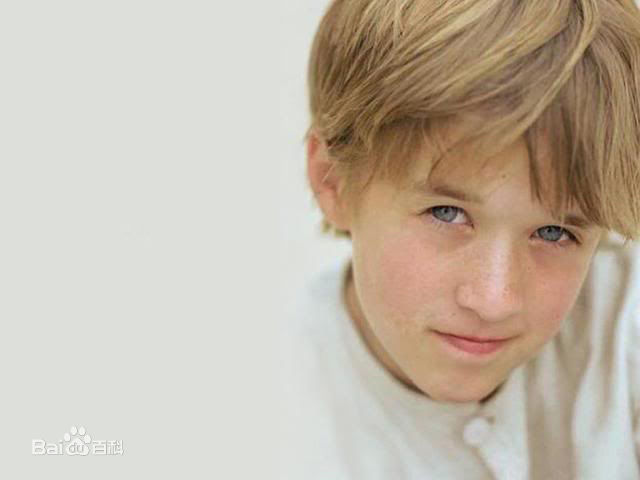 海利·乔·奥斯蒙特(Haley Joel Oent)精彩图册