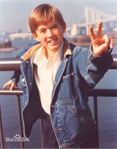 海利·乔·奥斯蒙特(Haley Joel Oent)精彩图册