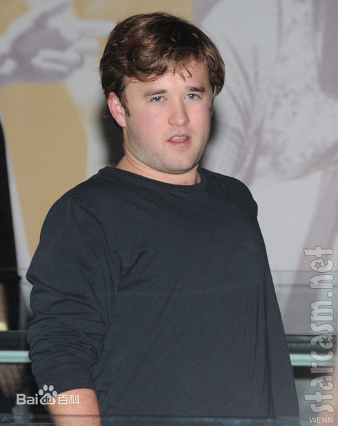 海利·乔·奥斯蒙特(Haley Joel Oent)精彩图册