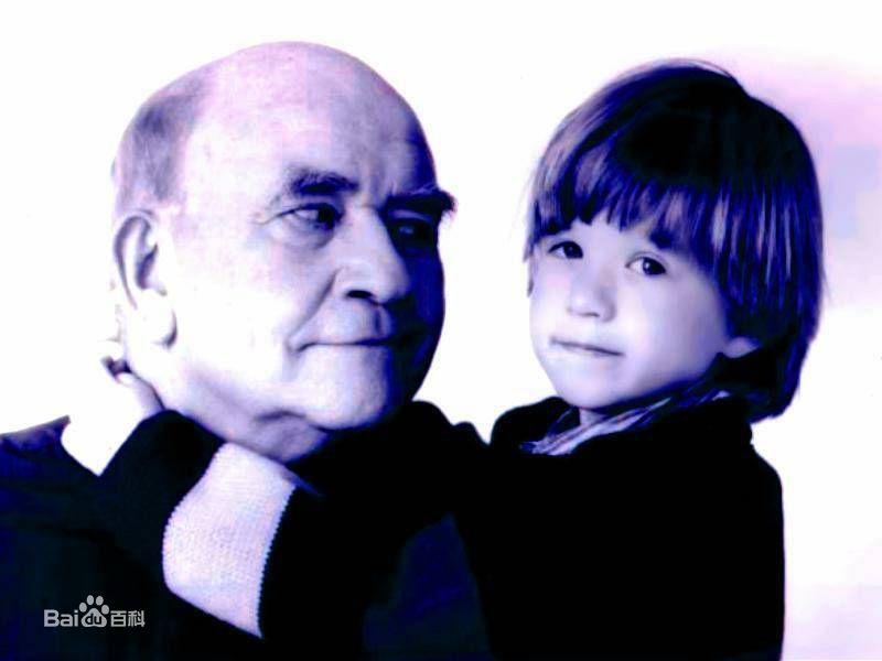 海利·乔·奥斯蒙特(Haley Joel Oent)精彩图册