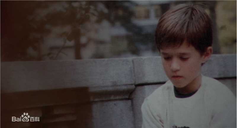 海利·乔·奥斯蒙特(Haley Joel Oent)精彩图册