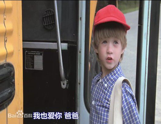 海利·乔·奥斯蒙特(Haley Joel Oent)精彩图册