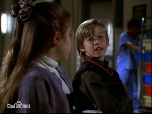 海利·乔·奥斯蒙特(Haley Joel Oent)精彩图册