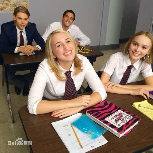 最优质海利·乔·奥斯蒙特(Haley Joel Oent)素颜照