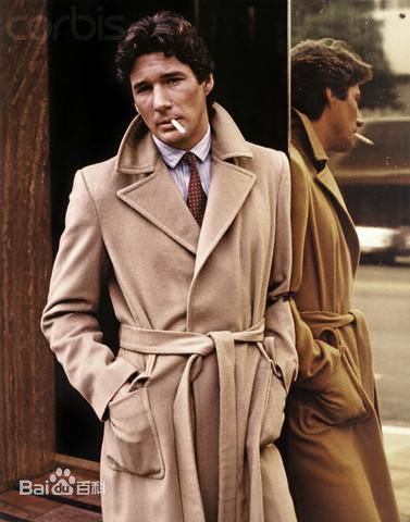 高清理查·基尔(Richard Tiffany Gere)精彩图册