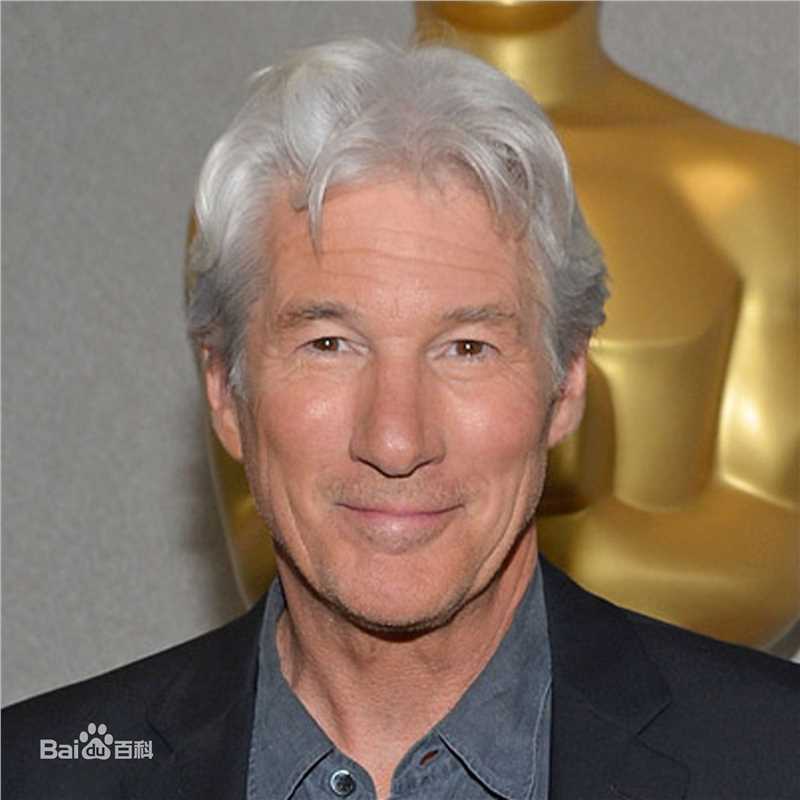 高清理查·基尔(Richard Tiffany Gere)图片