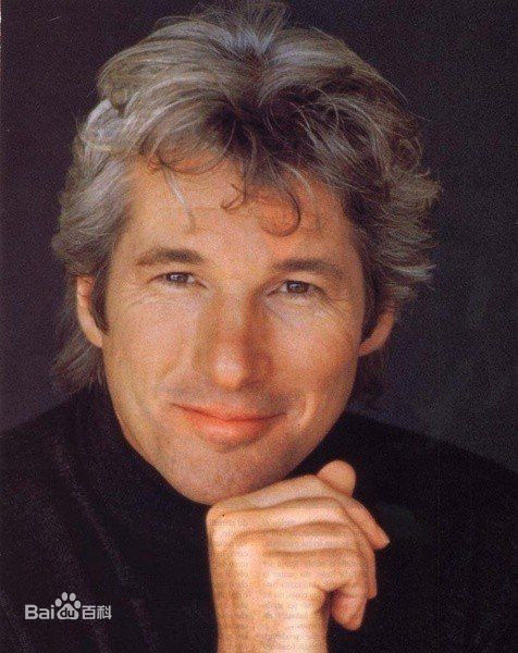 高清理查·基尔(Richard Tiffany Gere)图片