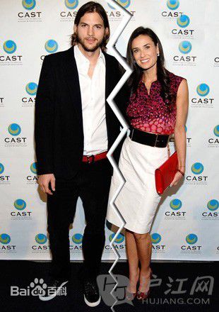 黛米·摩尔(Demi Moore)出席活动图册