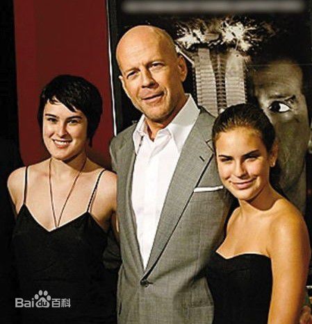 黛米·摩尔(Demi Moore)出席活动图册