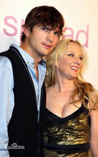 黛米·摩尔(Demi Moore)精彩图册