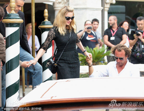 最全麦当娜·西科尼(Madonna Ciccone)麦当娜精彩图册