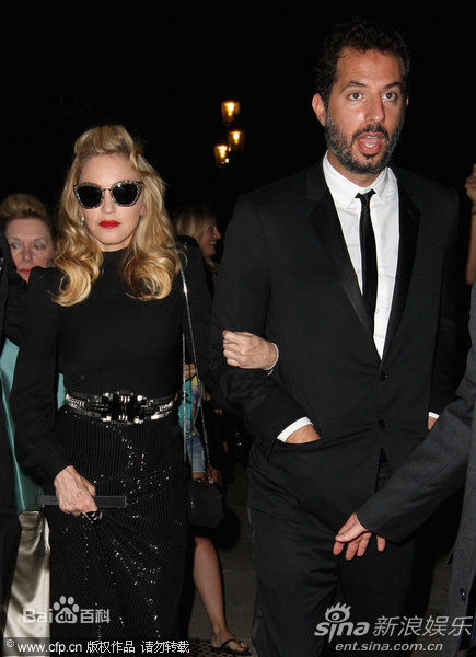 最全麦当娜·西科尼(Madonna Ciccone)麦当娜精彩图册