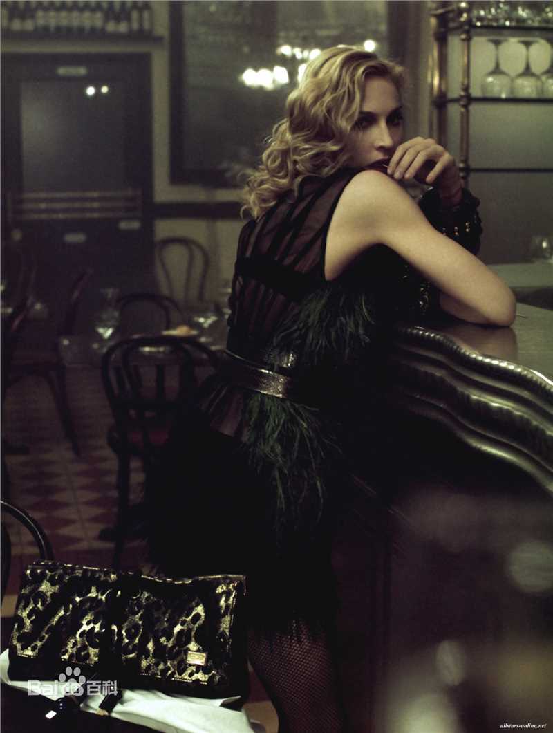 最优质麦当娜·西科尼(Madonna Ciccone)麦当娜精彩图册