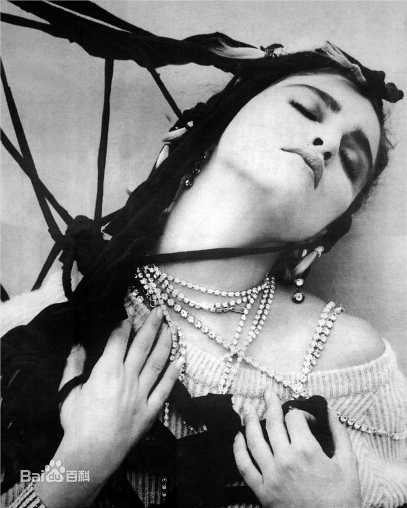 最优质麦当娜·西科尼(Madonna Ciccone)麦当娜精彩图册