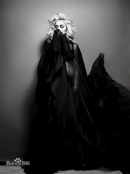 最优质麦当娜·西科尼(Madonna Ciccone)麦当娜精彩图册