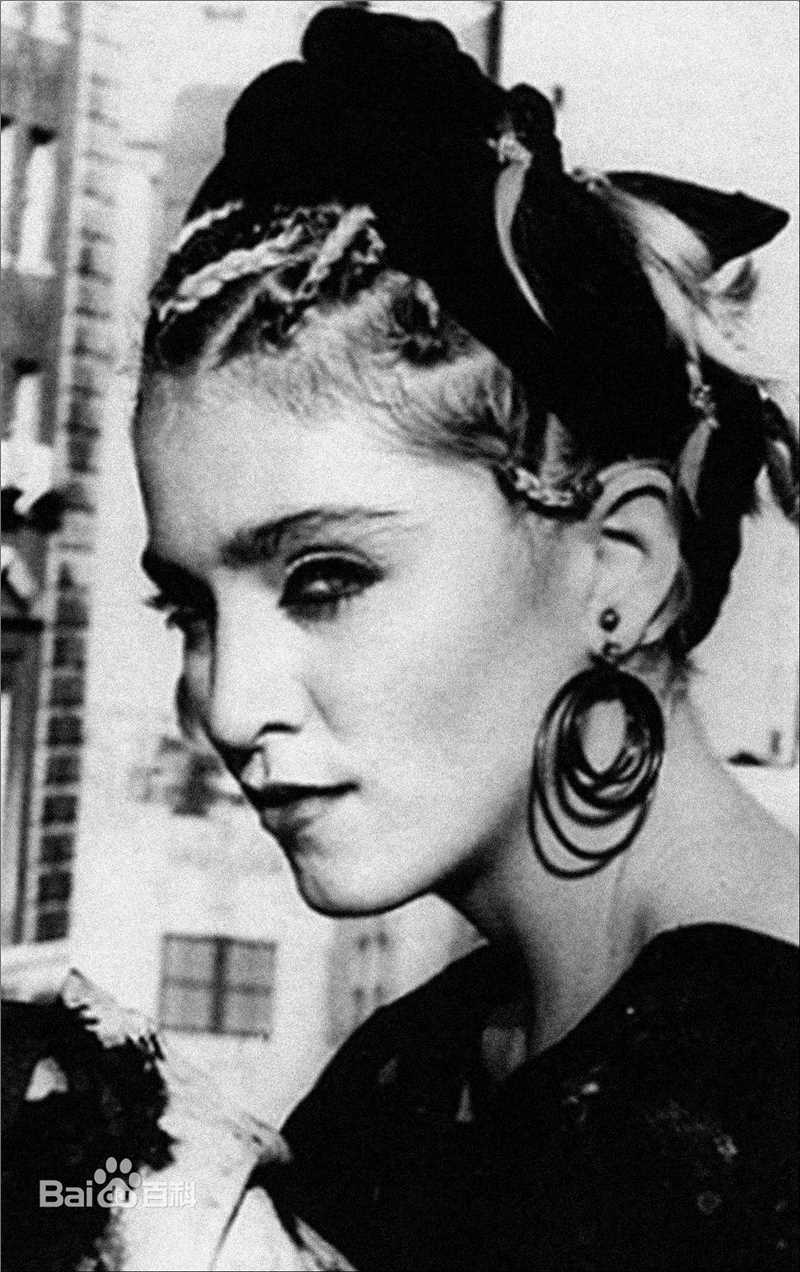 最优质麦当娜·西科尼(Madonna Ciccone)麦当娜精彩图册