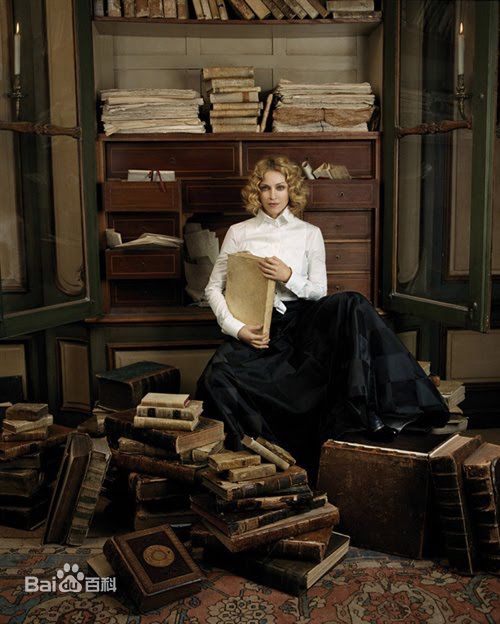 最优质麦当娜·西科尼(Madonna Ciccone)麦当娜精彩图册