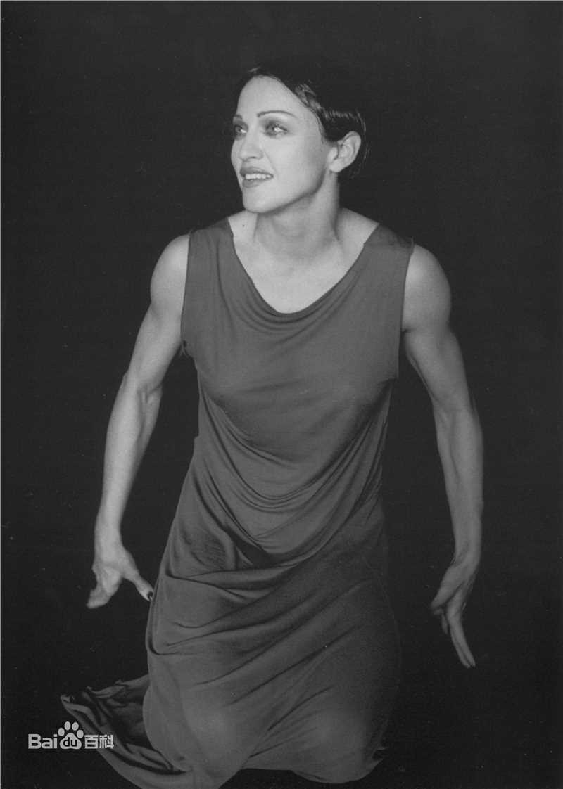 最优质麦当娜·西科尼(Madonna Ciccone)麦当娜精彩图册