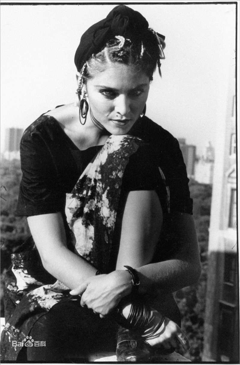 最优质麦当娜·西科尼(Madonna Ciccone)麦当娜精彩图册