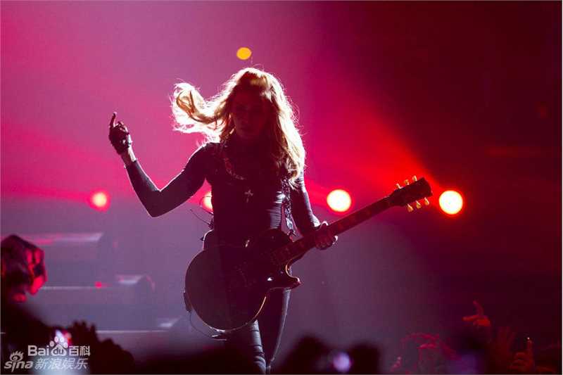 最全麦当娜·西科尼(Madonna Ciccone)麦当娜精彩图册