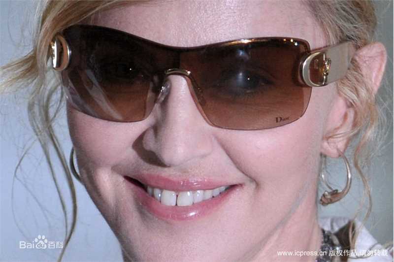 最全麦当娜·西科尼(Madonna Ciccone)麦当娜精彩图册