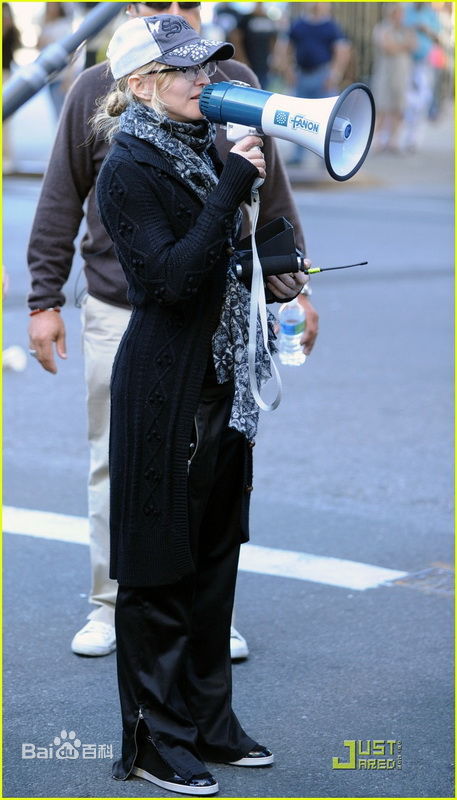 最全麦当娜·西科尼(Madonna Ciccone)麦当娜精彩图册