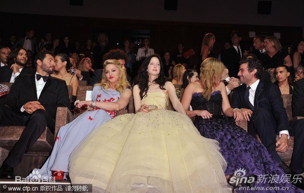 最全麦当娜·西科尼(Madonna Ciccone)麦当娜精彩图册