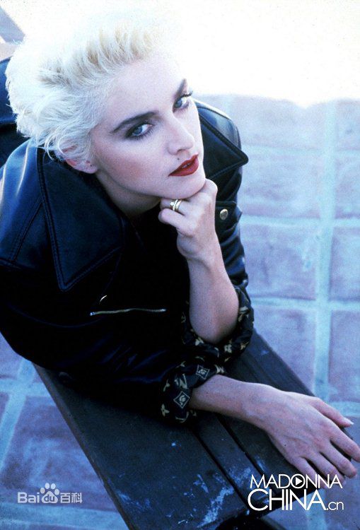 最新麦当娜·西科尼(Madonna Ciccone)麦当娜精彩图册