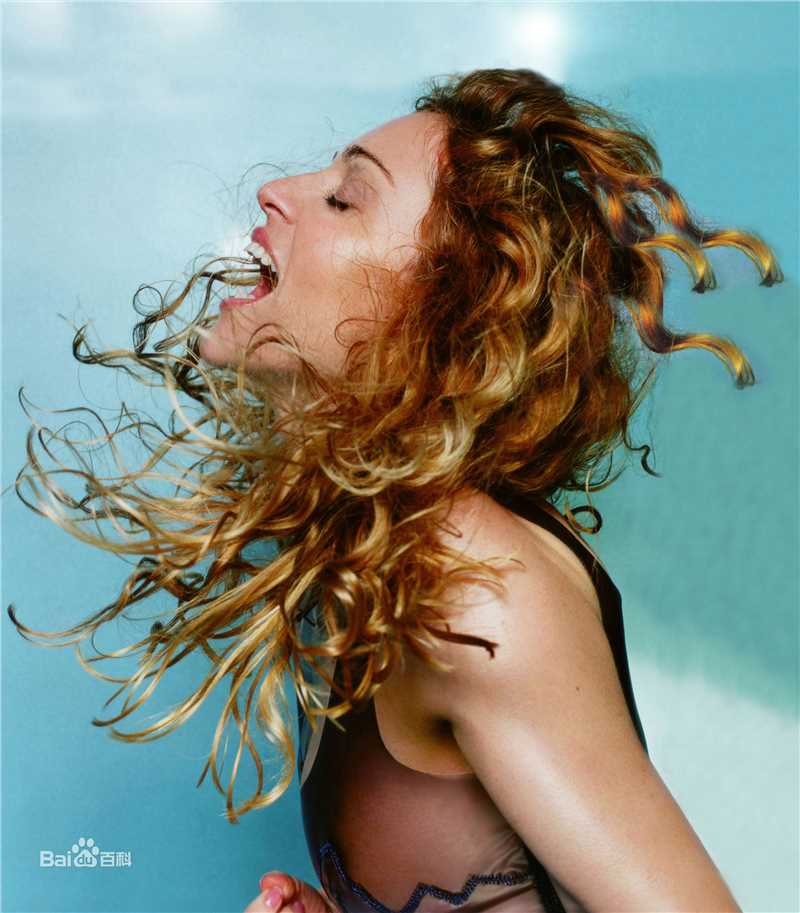 最新麦当娜·西科尼(Madonna Ciccone)麦当娜精彩图册