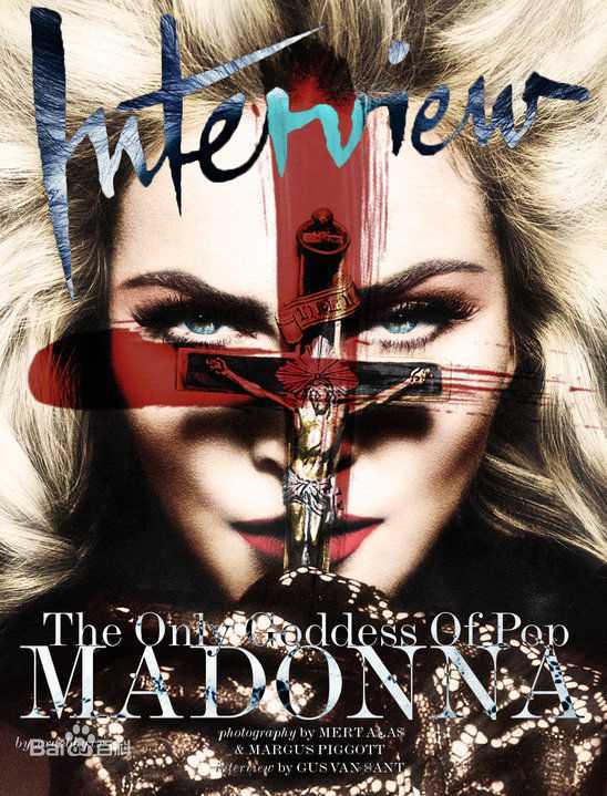 最新麦当娜·西科尼(Madonna Ciccone)麦当娜精彩图册