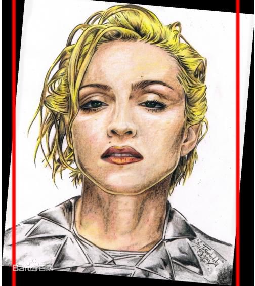 最新麦当娜·西科尼(Madonna Ciccone)麦当娜精彩图册