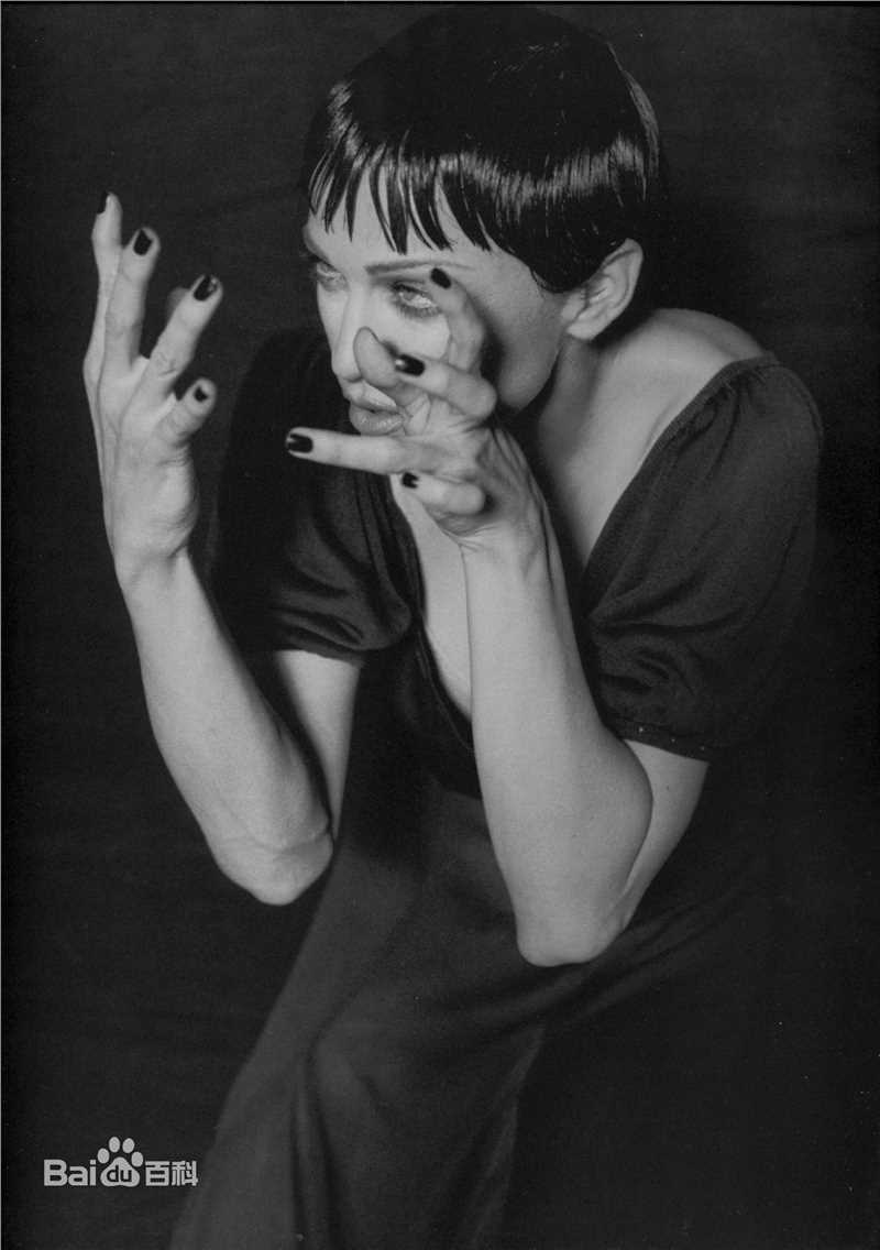 最新麦当娜·西科尼(Madonna Ciccone)麦当娜精彩图册