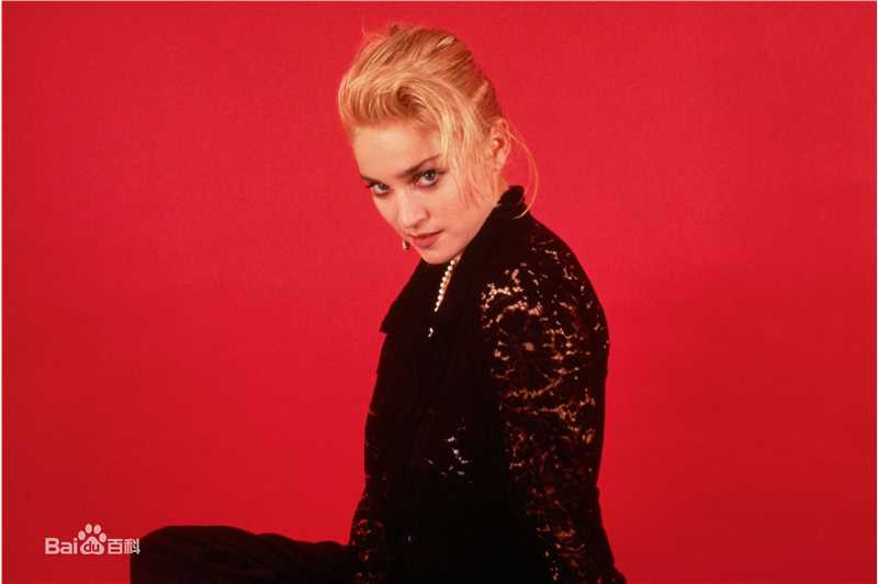 最新麦当娜·西科尼(Madonna Ciccone)麦当娜精彩图册