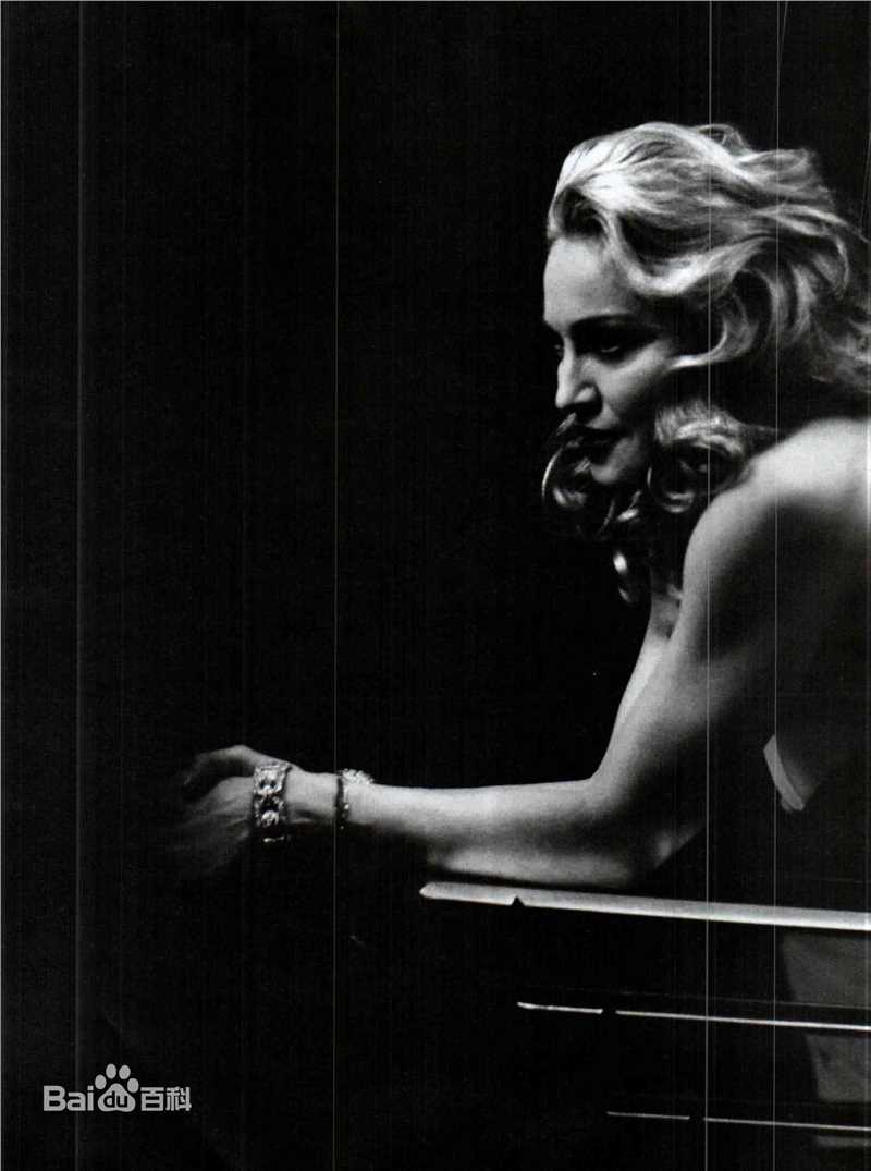 最新麦当娜·西科尼(Madonna Ciccone)麦当娜精彩图册