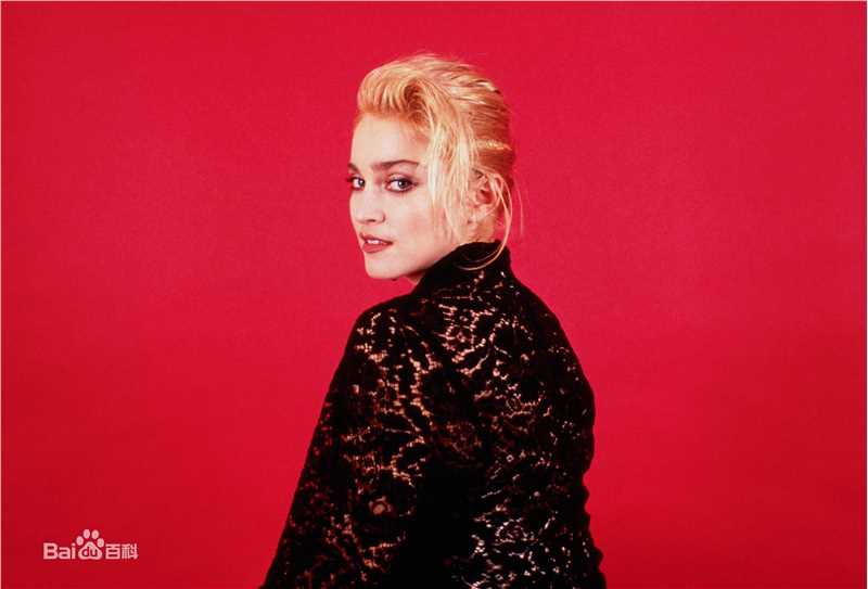 最新麦当娜·西科尼(Madonna Ciccone)麦当娜精彩图册