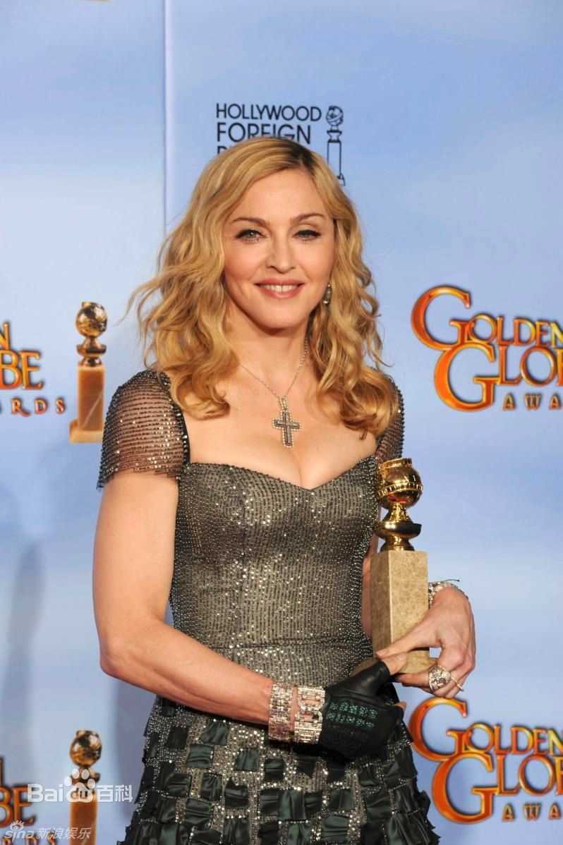 最优质麦当娜·西科尼(Madonna Ciccone)麦当娜精彩图册