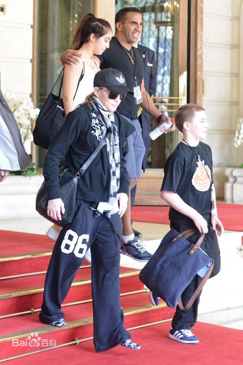 最优质麦当娜·西科尼(Madonna Ciccone)麦当娜精彩图册