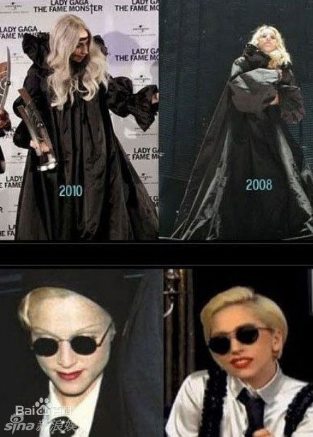 最优质麦当娜·西科尼(Madonna Ciccone)麦当娜精彩图册