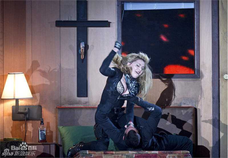 最优质麦当娜·西科尼(Madonna Ciccone)麦当娜精彩图册