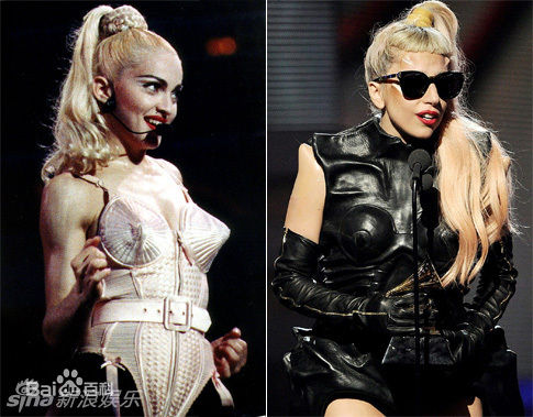 最优质麦当娜·西科尼(Madonna Ciccone)麦当娜精彩图册