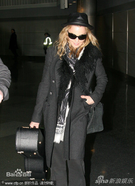 最优质麦当娜·西科尼(Madonna Ciccone)麦当娜精彩图册