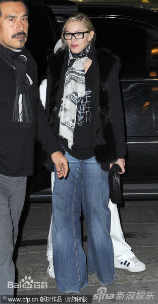 最优质麦当娜·西科尼(Madonna Ciccone)麦当娜精彩图册