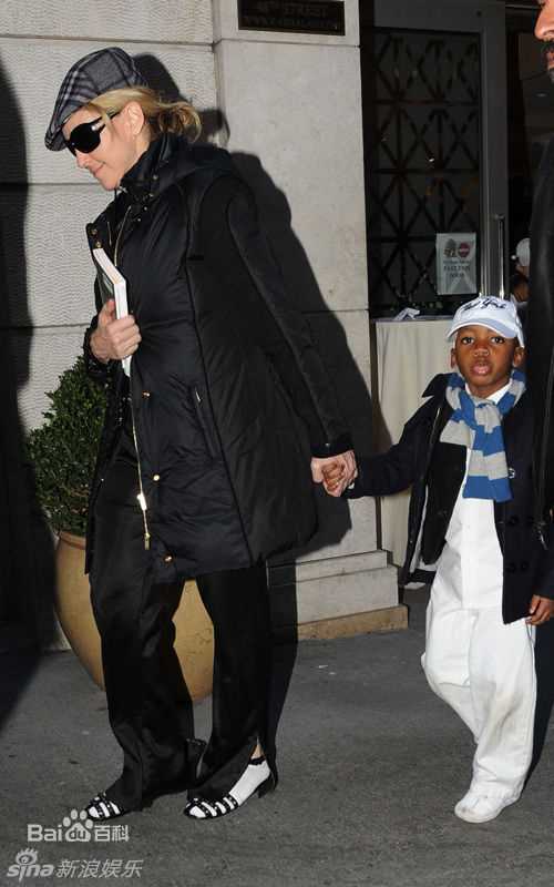 精选麦当娜·西科尼(Madonna Ciccone)麦当娜精彩图册