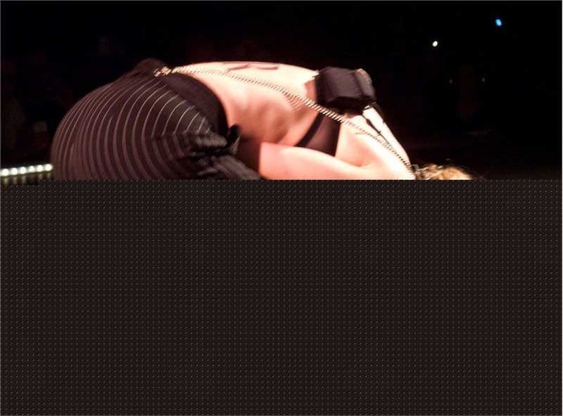 麦当娜·西科尼(Madonna Ciccone)麦当娜精彩图册