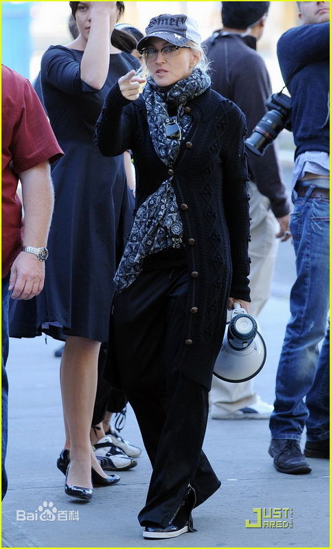 麦当娜·西科尼(Madonna Ciccone)麦当娜精彩图册