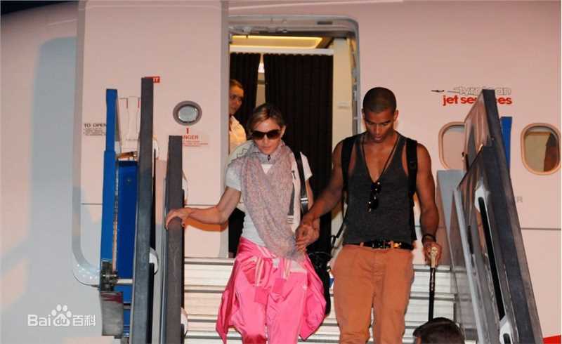 麦当娜·西科尼(Madonna Ciccone)麦当娜精彩图册